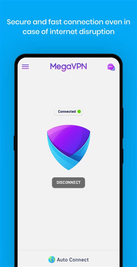 MegaVPN .